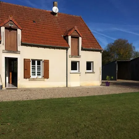 GITE DE FRANCE A l'essentiel Sidiailles Extérieur photo